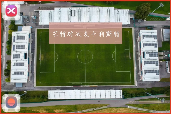 芒特对决麦卡利斯特