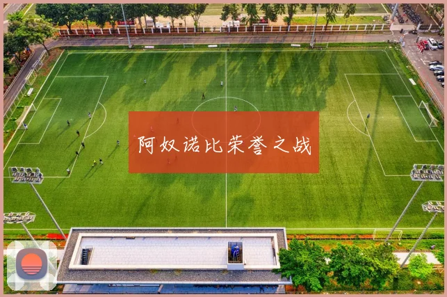 阿奴诺比荣誉之战