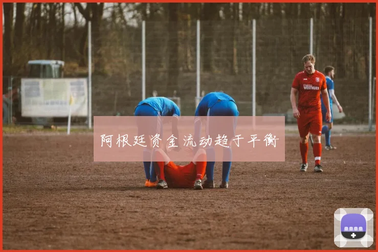 阿根廷资金流动趋于平衡