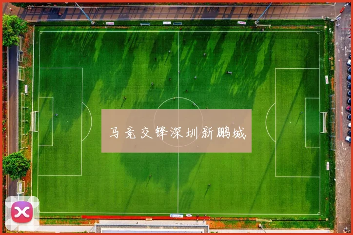 马竞交锋深圳新鹏城