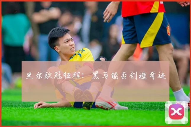 里尔欧冠征程：黑马能否创造奇迹