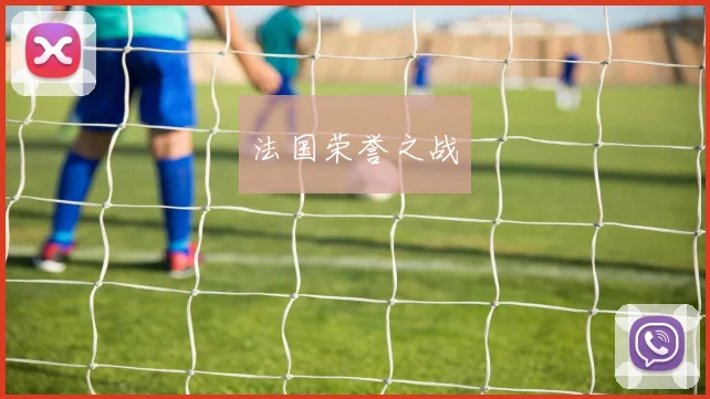 法国荣誉之战