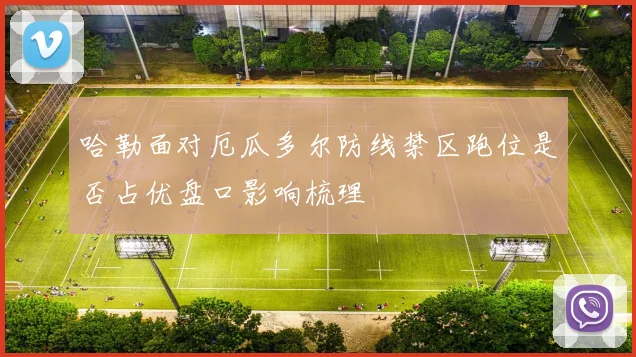 哈勒面对厄瓜多尔防线禁区跑位是否占优盘口影响梳理