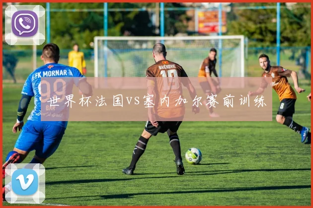 世界杯法国vs塞内加尔赛前训练