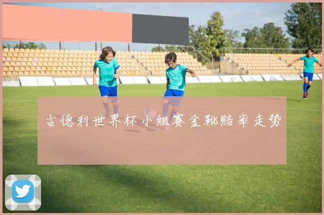 古德利世界杯小组赛金靴赔率走势