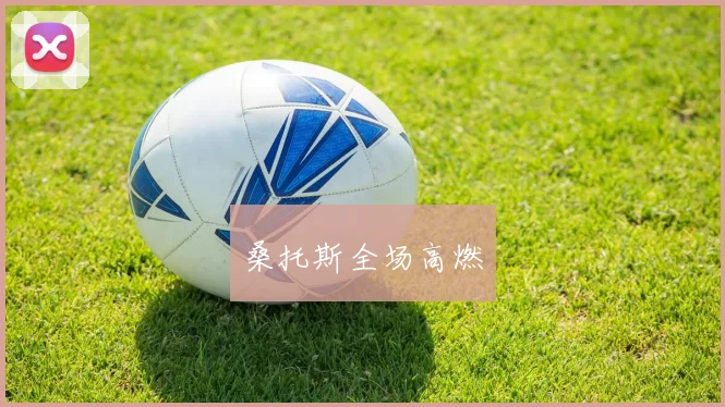 桑托斯全场高燃
