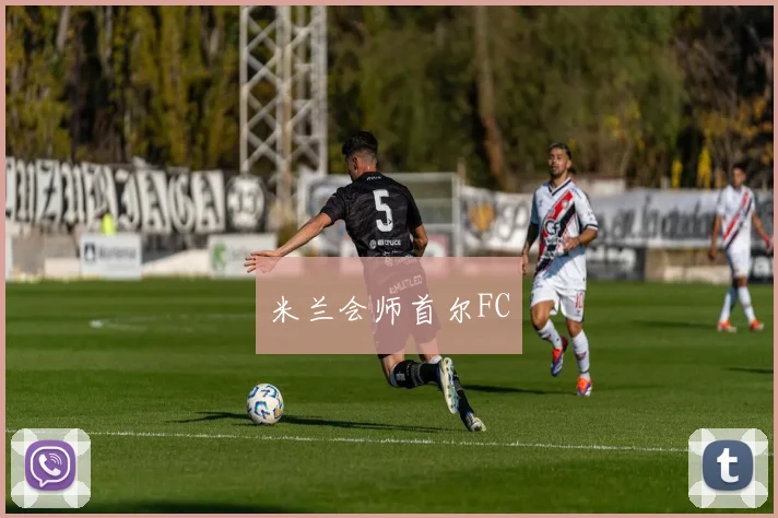 米兰会师首尔FC