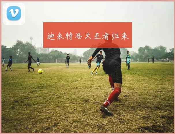 迪米特洛夫王者归来