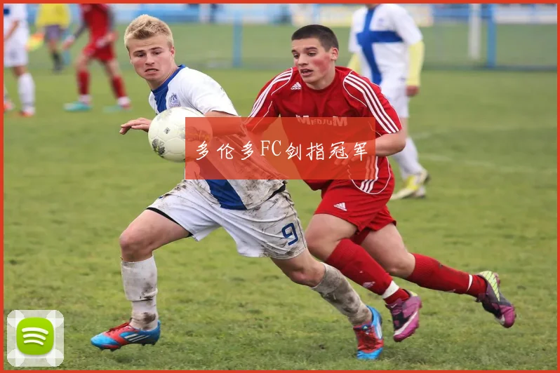 多伦多FC剑指冠军