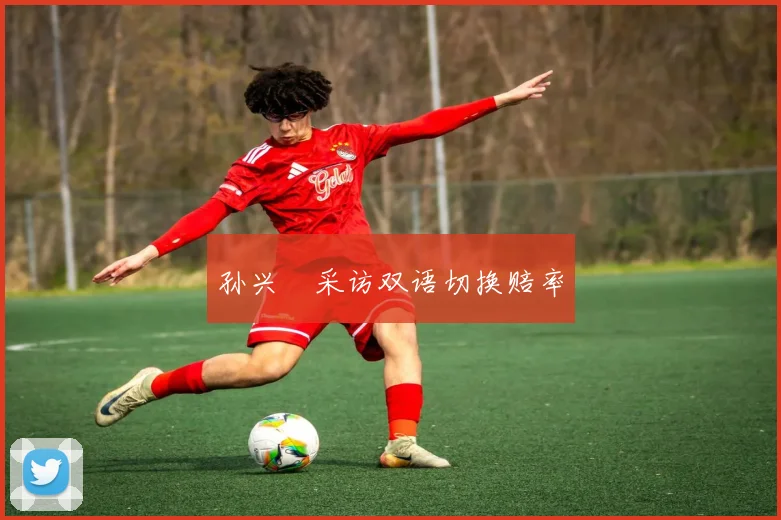孙兴慜采访双语切换赔率
