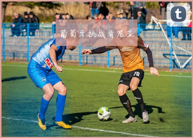 葡萄牙挑战肯尼亚