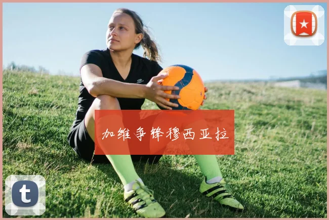 加维争锋穆西亚拉