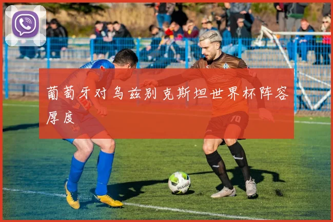 葡萄牙对乌兹别克斯坦世界杯阵容厚度