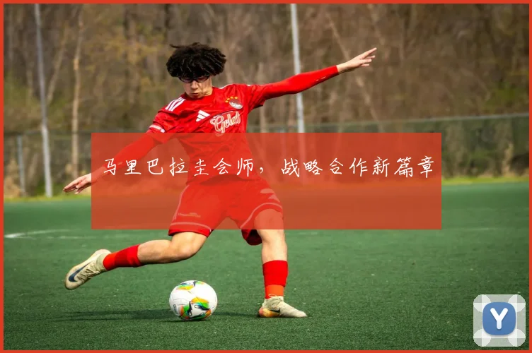 马里巴拉圭会师，战略合作新篇章
