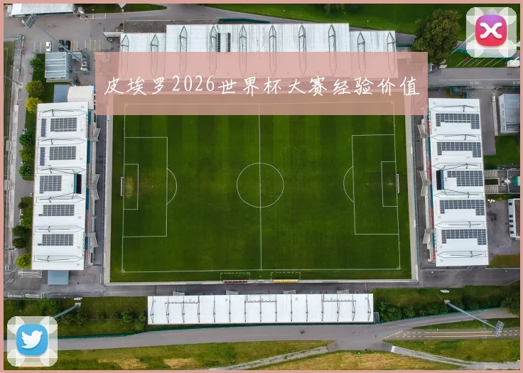 皮埃罗2026世界杯大赛经验价值