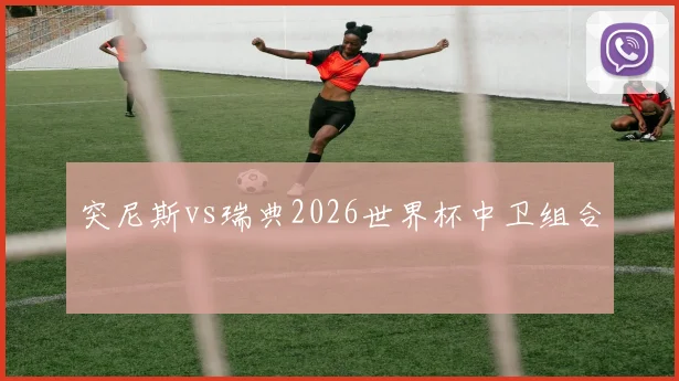 突尼斯vs瑞典2026世界杯中卫组合