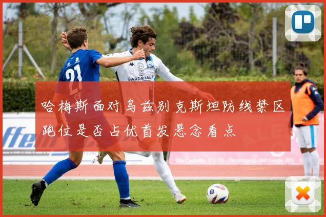 哈梅斯面对乌兹别克斯坦防线禁区跑位是否占优首发悬念看点