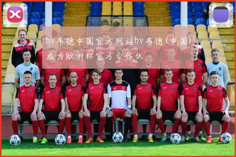bv韦德中国官方网站bv韦德(中国)成为欧洲杯官方合作伙